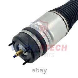 Jambe de force d’amortisseur de suspension pneumatique avant gauche compatible Jeep Grand Cherokee Altitude SRT