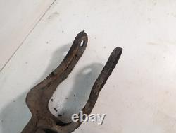 Jambe de force de suspension pneumatique avant côté passager Jeep Grand Cherokee WK2 68080195AB