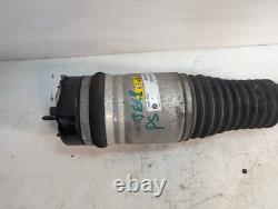 Jambe de force de suspension pneumatique avant côté passager Jeep Grand Cherokee WK2 68080195AB