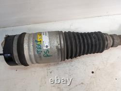 Jambe de force de suspension pneumatique avant côté passager Jeep Grand Cherokee WK2 68080195AB