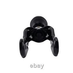 Jambe de force de suspension pneumatique avant pour Jeep Grand Cherokee Overland 2011-2015 68029902AE