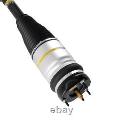 Jambe de force de suspension pneumatique avant pour Jeep Grand Cherokee/WK2 2016-22 68253205AC