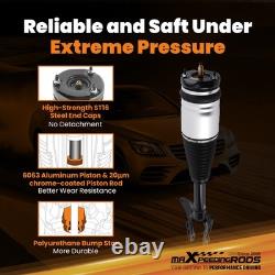 Jambe de force pneumatique avant droite pour Jeep Grand Cherokee 2016-2022 système Quadra-Lift