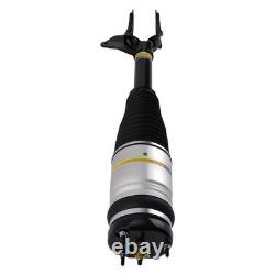 Jambe de force pneumatique avant droite pour Jeep Grand Cherokee WK2 avec Quadra-Lift 68253204AB