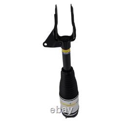 Jambe de force pneumatique avant droite pour Jeep Grand Cherokee WK2 avec Quadra-Lift 68253204AB