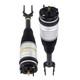 Jambe De Force Pneumatique Pour Jeep Grand Cherokee Srt 2013-2015 68059904ad Avant Gauche Droite@6elj