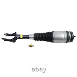 Jambe de suspension pneumatique avant droite pour Jeep Grand Cherokee 16-20 3.6 68364704AA