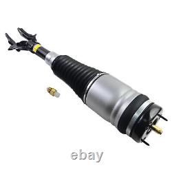 Jambe de suspension pneumatique avant droite pour Jeep Grand Cherokee 16-20 3.6 68364704AA