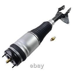 Jambe de suspension pneumatique avant droite pour Jeep Grand Cherokee 16-20 3.6 68364704AA