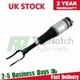 Jambe De Suspension Pneumatique Avant Gauche Compatible Avec Jeep Grand Cherokee Wk Wk2 Awd 2011-15