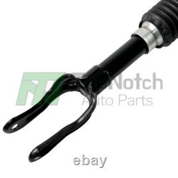 Jambe de suspension pneumatique avant gauche compatible avec Jeep Grand Cherokee WK WK2 AWD 2011-15
