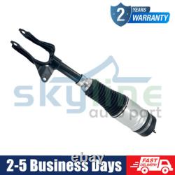 Jambe de suspension pneumatique avant gauche pour Jeep Grand Cherokee Altitude SRT 68253205AA