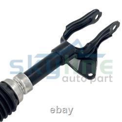 Jambe de suspension pneumatique avant gauche pour Jeep Grand Cherokee Altitude SRT 68253205AA