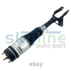 Jambe de suspension pneumatique avant gauche pour Jeep Grand Cherokee Altitude SRT 68253205AA
