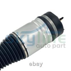 Jambe de suspension pneumatique avant gauche pour Jeep Grand Cherokee Altitude SRT 68253205AA
