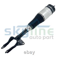 Jambe de suspension pneumatique avant gauche pour Jeep Grand Cherokee Altitude SRT 68253205AA