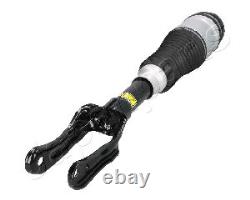 Jambe de suspension pneumatique pour Jeep Grand Cherokee Japanparts Mm-as103