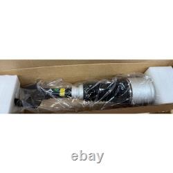 Jambes de force de suspension pneumatique avant 2016-2021 Jeep Grand Cherokee 68253205AA 2 pièces