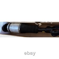 Jambes de force de suspension pneumatique avant 2016-2021 Jeep Grand Cherokee 68253205AA 2 pièces
