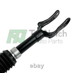 Jambes de force de suspension pneumatique avant droite et gauche compatibles avec Jeep Grand Cherokee WK 11-15 68231882AA