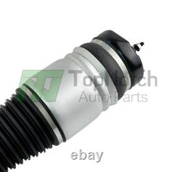 Jambes de force de suspension pneumatique avant droite et gauche compatibles avec Jeep Grand Cherokee WK 11-15 68231882AA