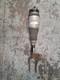 Jeep Grand Cherokee 14-21 Jambe De Force De Suspension Pneumatique Avant Amortisseur P68253209ac