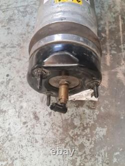 Jeep Grand Cherokee 14-21 jambe de force de suspension pneumatique avant amortisseur P68253209AC