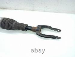 Jeep Grand Cherokee 2012 amortisseur de suspension pneumatique avant droit avant