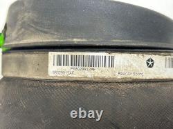 Jeep Grand Cherokee 2015 amortisseur de suspension pneumatique arrière droit MAM82105