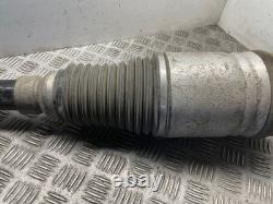 Jeep Grand Cherokee 2015 amortisseur de suspension pneumatique avant droit avant