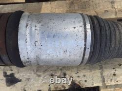 Jeep Grand Cherokee 2016 amortisseur de suspension pneumatique avant gauche FDH7556