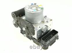 Jeep Grand Cherokee 3.6L 5ème génération 2021-2024 Compresseur de suspension pneumatique 68462119AG OEM