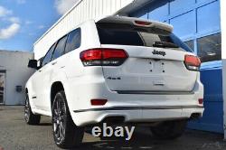 Jeep Grand Cherokee Haute Altitude 2018