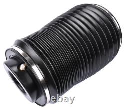 Jeep Grand Cherokee IV 2016-2023 Suspension à air Ressort arrière neuf