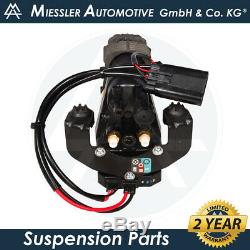 Jeep Grand Cherokee Mk IV Wk2 Nouveau Air Suspension Compresseur & Support 68204387aa