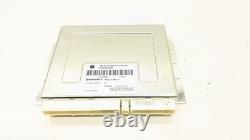 Jeep Grand Cherokee Mk4 WK2 Module de commande de suspension pneumatique ECU 68250080AB 2015