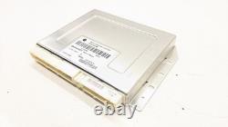 Jeep Grand Cherokee Mk4 WK2 Module de commande de suspension pneumatique ECU 68250080AB 2015