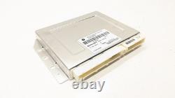 Jeep Grand Cherokee Mk4 WK2 Module de commande de suspension pneumatique ECU 68250080AB 2015