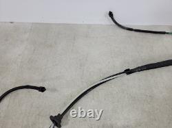 Jeep Grand Cherokee WK2 11-22 Ensemble de tuyaux de pression de suspension pneumatique Jeep Grand Cherokee WK2 11-22 Ensemble de tuyaux de pression de suspension pneumatique