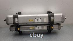 Jeep Grand Cherokee WL 2023 Réservoir de suspension pneumatique 68458344AC