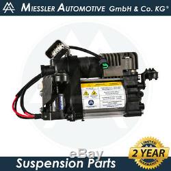 Jeep Grand Cherokee Wk2 2011-20 Suspension Compresseur D'air Et Support 68204387aa