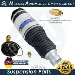 Jeep Grand Cherokee Wk2 2011-2019 Suspension Avant Air Bag Spring 68029903ac