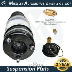 Jeep Grand Cherokee Wk2 2011-2019 Suspension Avant Air Bag Spring 68029903ac