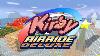 Kirby Air Ride Deluxe Bande-annonce De Lancement