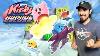 Kirby Air Ride Deluxe Super Mario Bros 40e Anniversaire Nintendo Direct Muggy Live