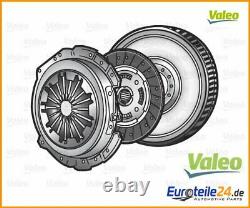 Kit De Conversion Valeo 835054 Pour Renault Espace IV
