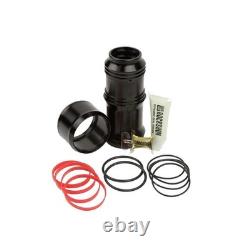 Kit d’amélioration de chambre pneumatique RockShox MegNeg Deluxe/Super Deluxe A1-B2 205/230 x 57,5-65 mm