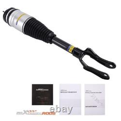 Kit d’assemblage d’amortisseur à jambe de force pneumatique pour Jeep Grand Cherokee SRT 2013-2015