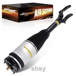 Kit d’assemblage d’amortisseur à ressort pneumatique pour Jeep Grand Cherokee Limited 2011-2015