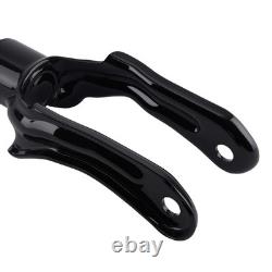 Kit de choc à air pour Jeep Grand Cherokee Limited/Summit 2011-2020 Kit de choc à air pour Jeep Grand Cherokee Limited/Summit 2011-2020